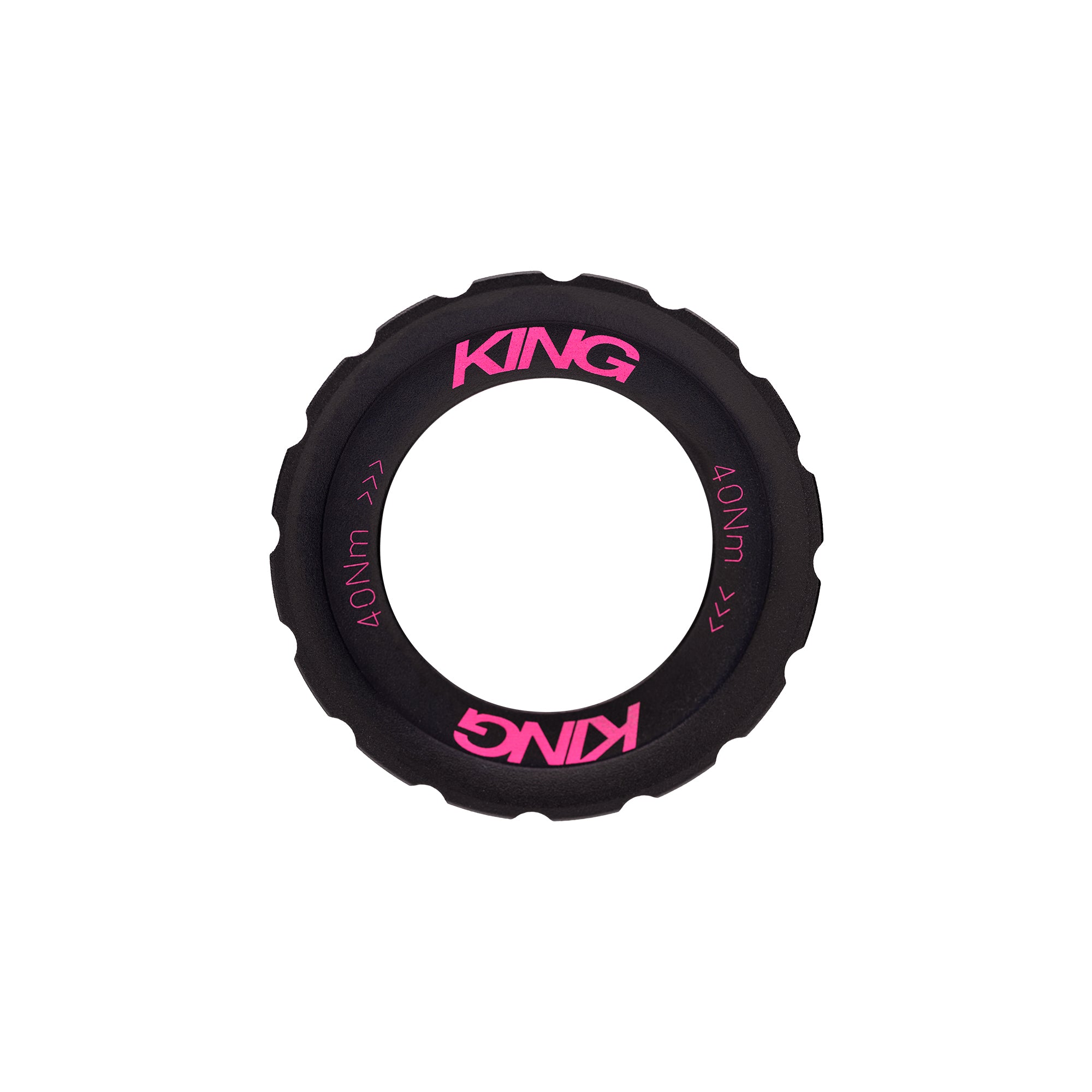 Vòng Khóa Chris King Centerlock Lockring