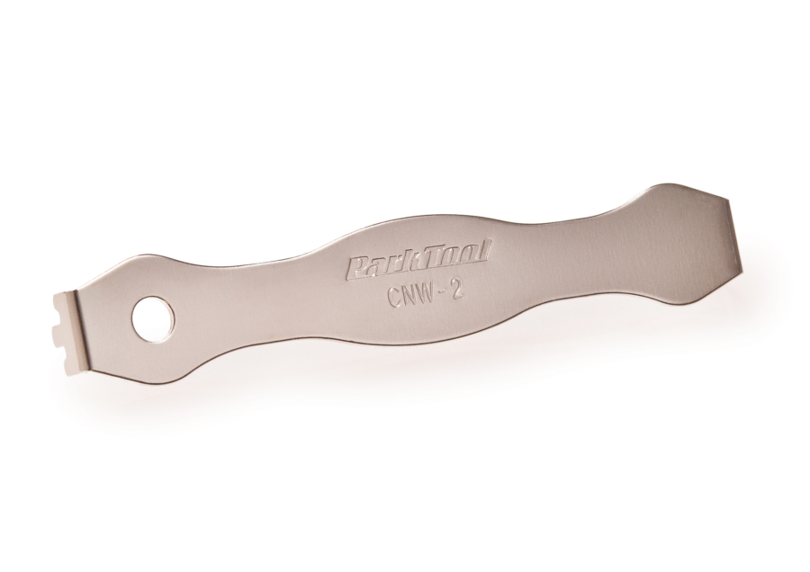 Park Tool CNW-2 | Chainring Nut Wrench