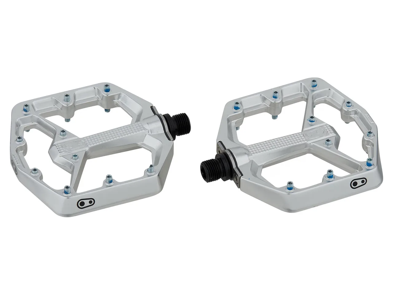 Bàn Đạp Crankbrothers Stamp 7 Platform Pedals