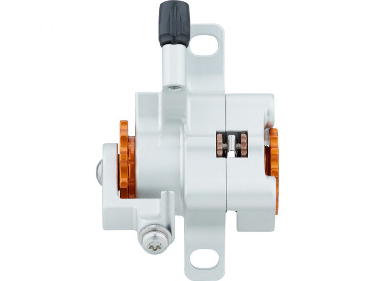 PAUL Klamper | Post Mount | Set