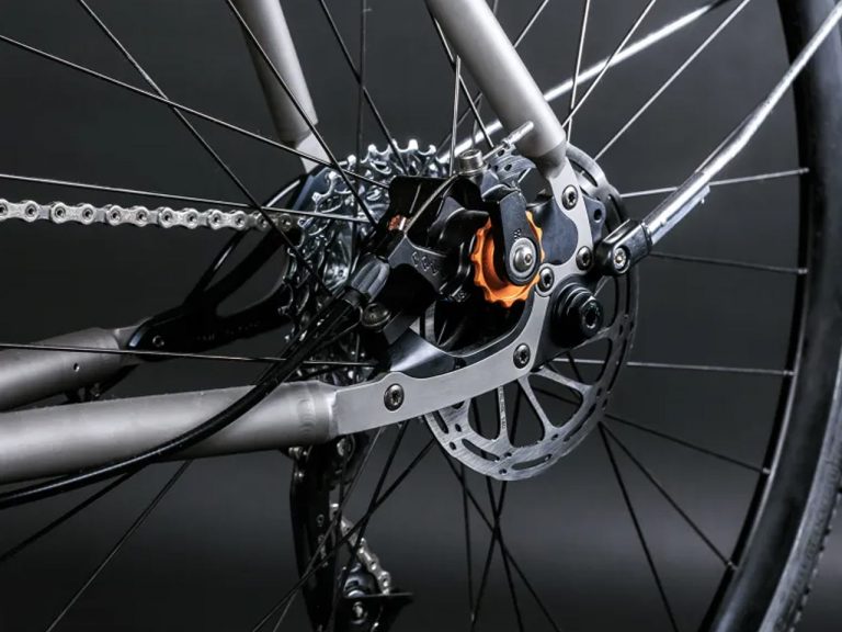 PAUL Klamper | Post Mount | Set