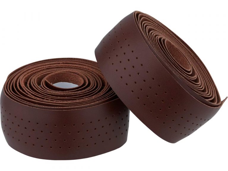 Dây Quấn Ghi Đông Brooks Leather Bar Tape Handlebar Tape | Da Thật