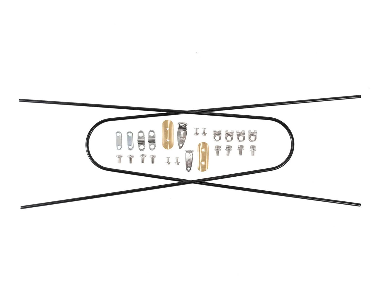 Dè Chắn Bùn SIMWORKS Turtle 63 Fender Set