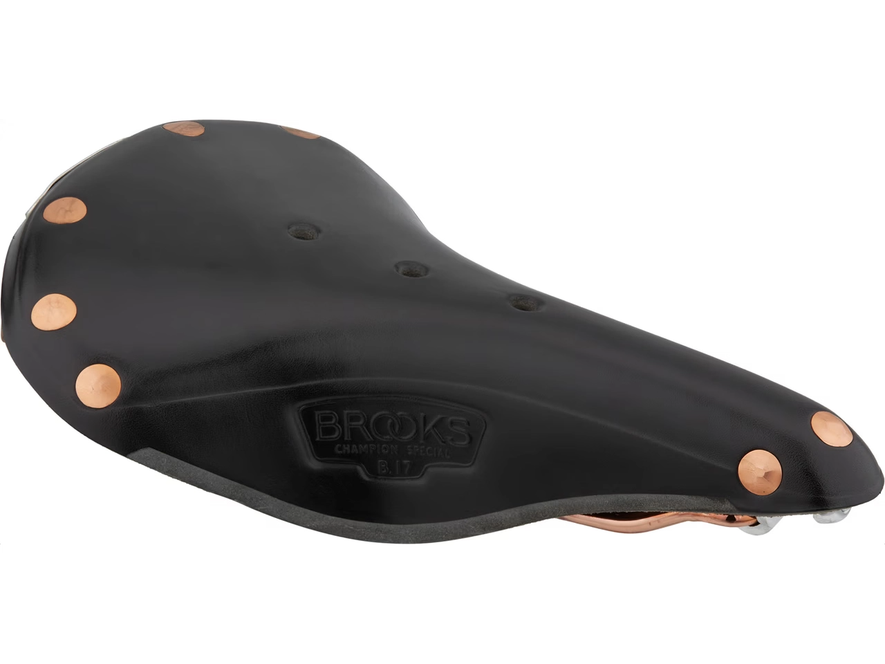Yên Xe Đạp Brooks England B17 Special Saddle