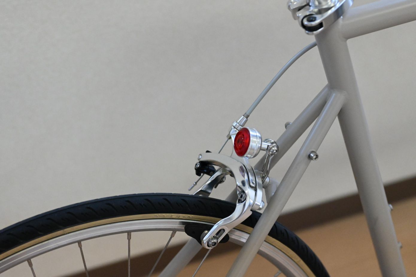 KiLEY BR-02 Short Stay