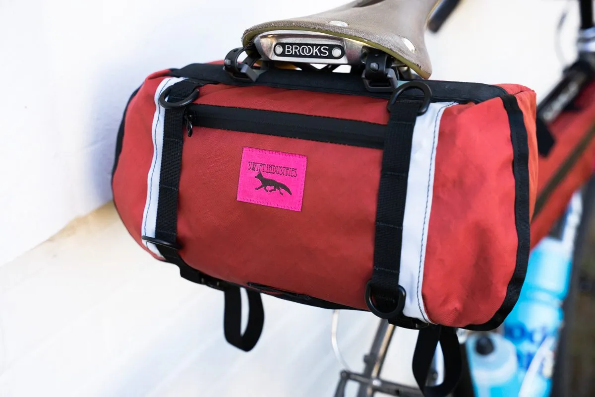 Túi Xe Đạp Swift Industries Catalyst Pack | 7.5 Lít