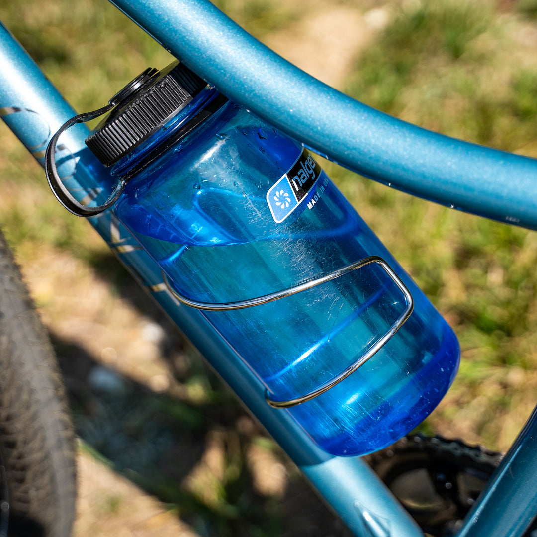 Gọng Nước Velo Orange Gibbous Side-Loading Nalgene Cage