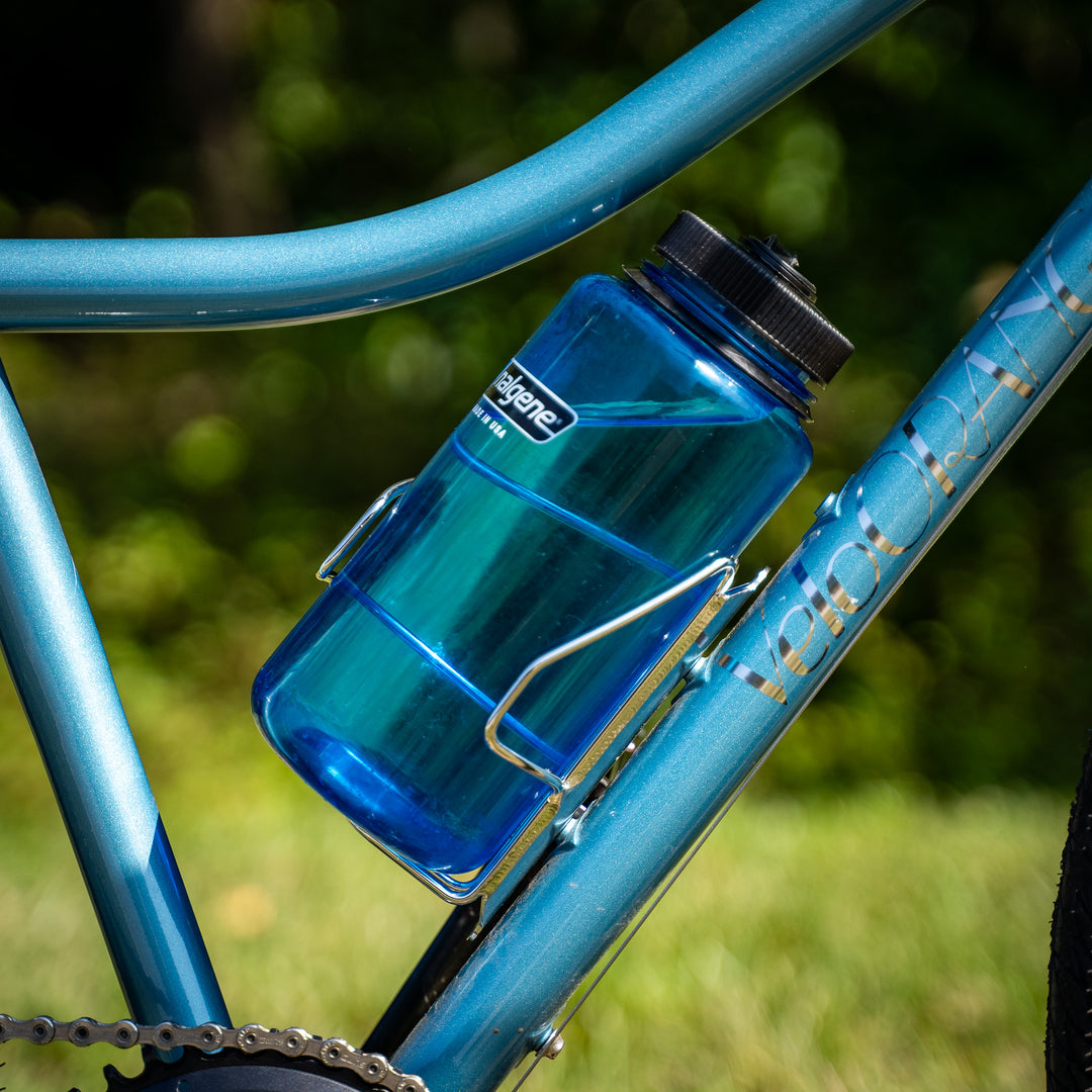 Gọng Nước Velo Orange Gibbous Side-Loading Nalgene Cage
