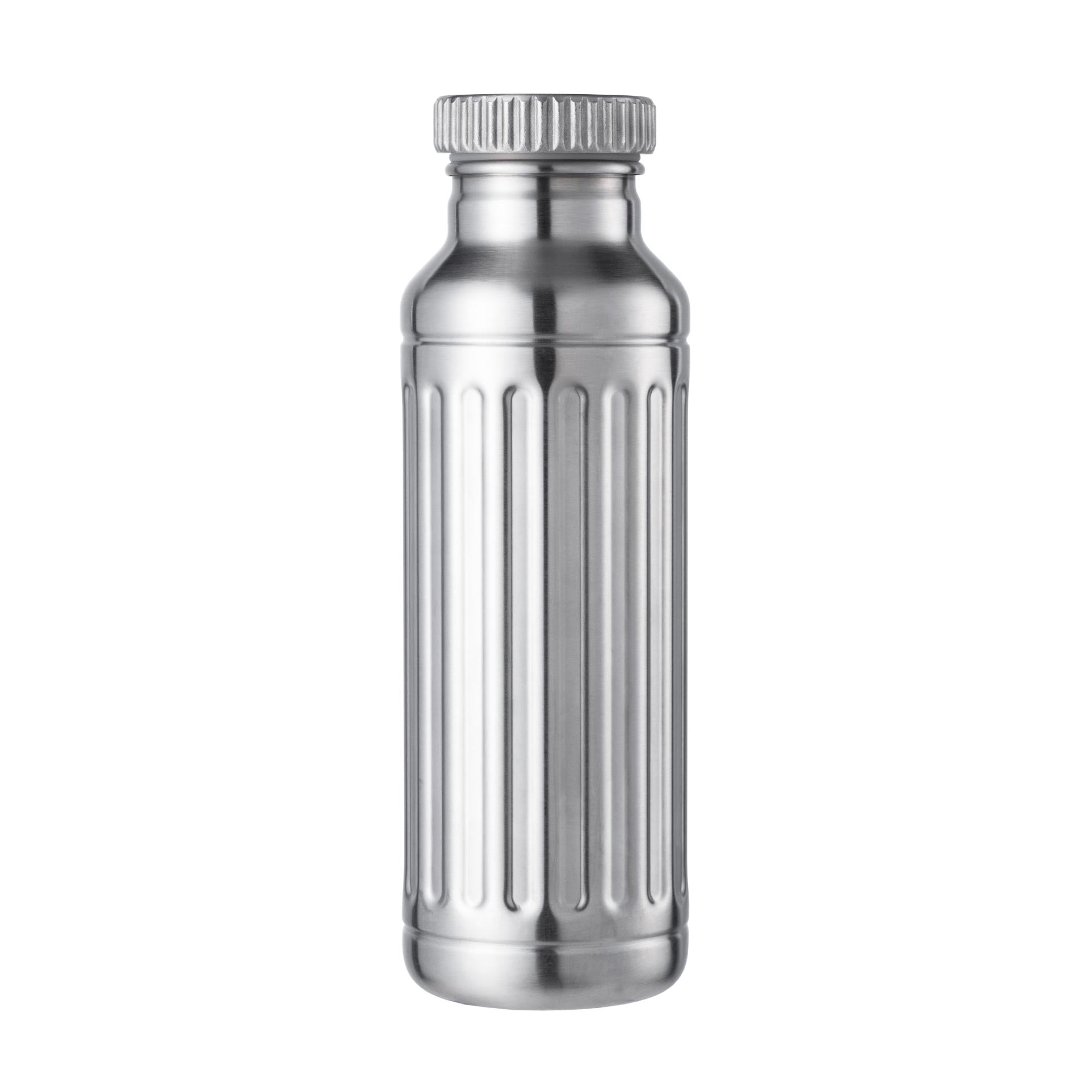 Bình Nước KiLEY SR-01 DORIC Cycling Stainless Steel Bottle