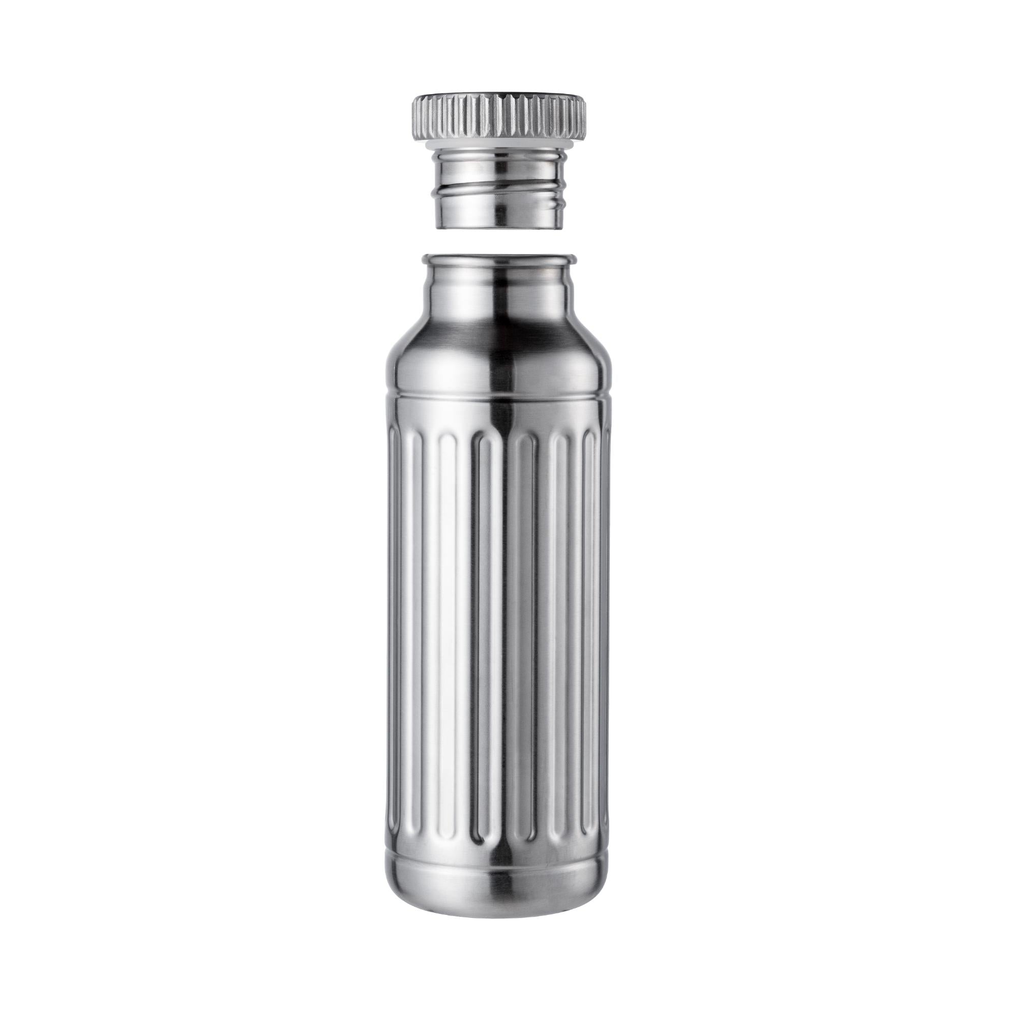 Bình Nước KiLEY SR-01 DORIC Cycling Stainless Steel Bottle