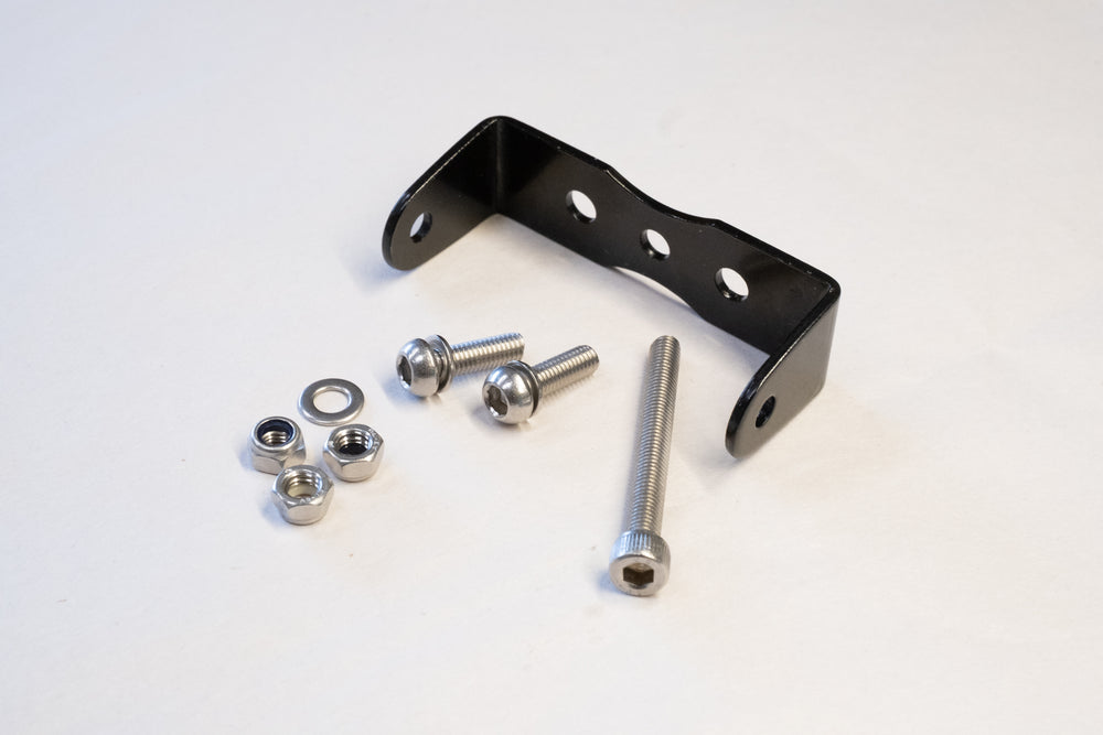 Bộ Phận Chuyển Đổi Tumbleweed Rack Adaptor