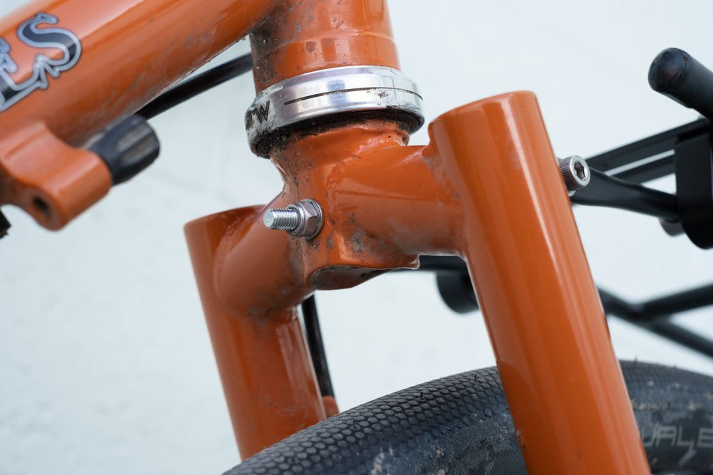 Bộ Phận Chuyển Đổi Tumbleweed Rack Adaptor