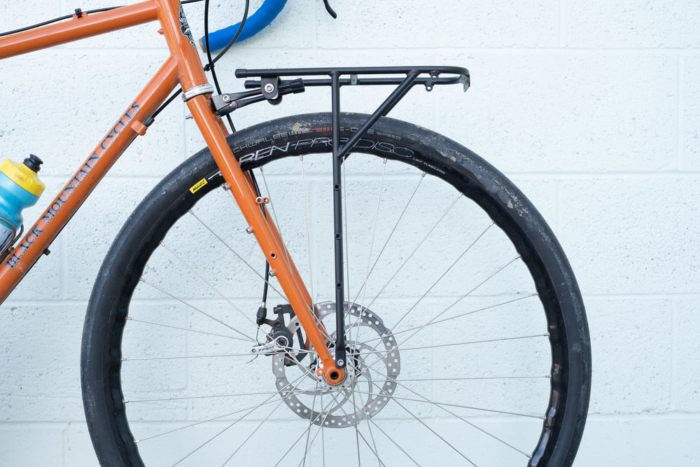 Bộ Phận Chuyển Đổi Tumbleweed Rack Adaptor