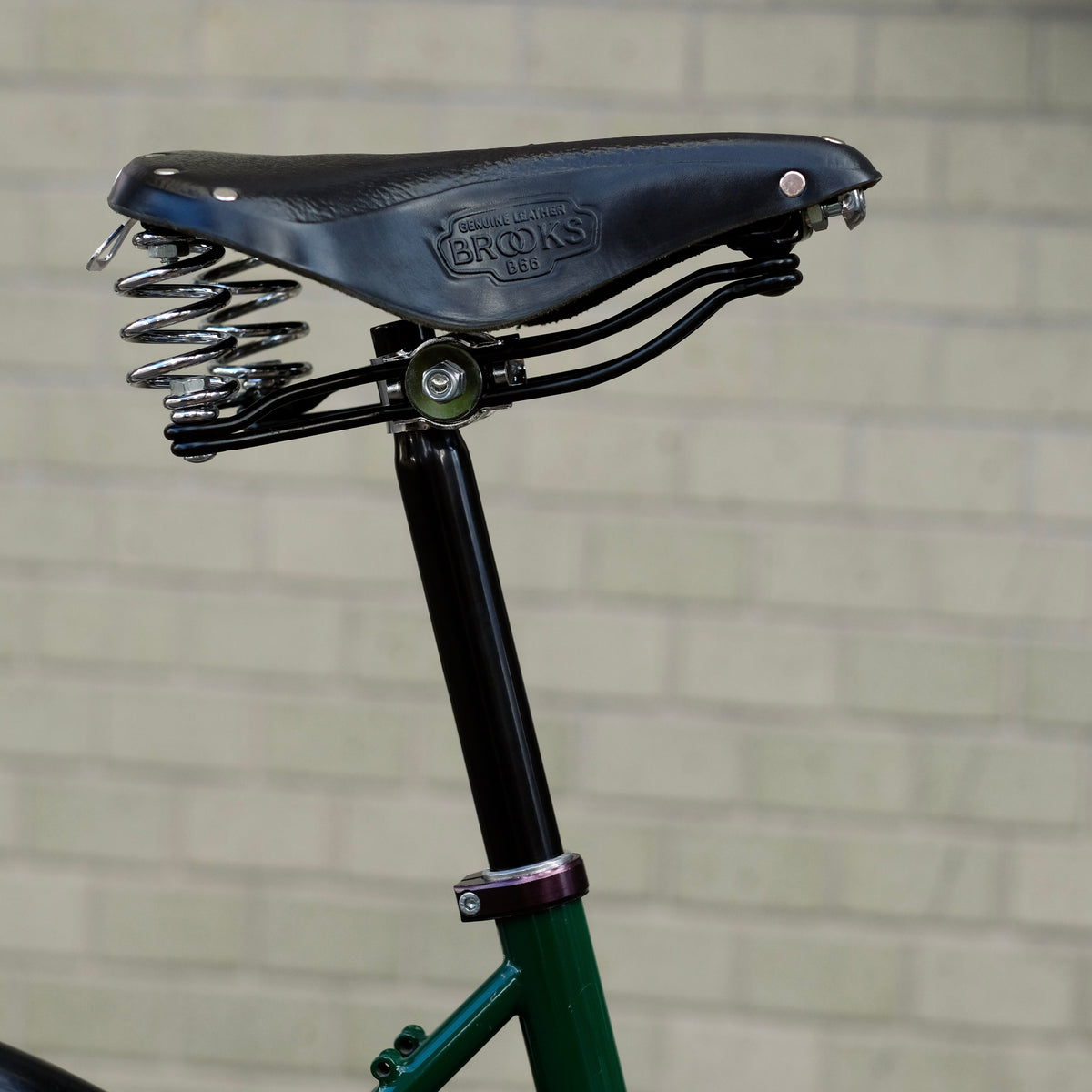 Cốt Yên Nitto SP59AA Seatpost 27.2 x 300mm