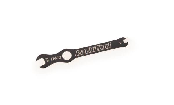 Cờ Lê Park Tool DW-2 | Derailleur Clutch Wrench