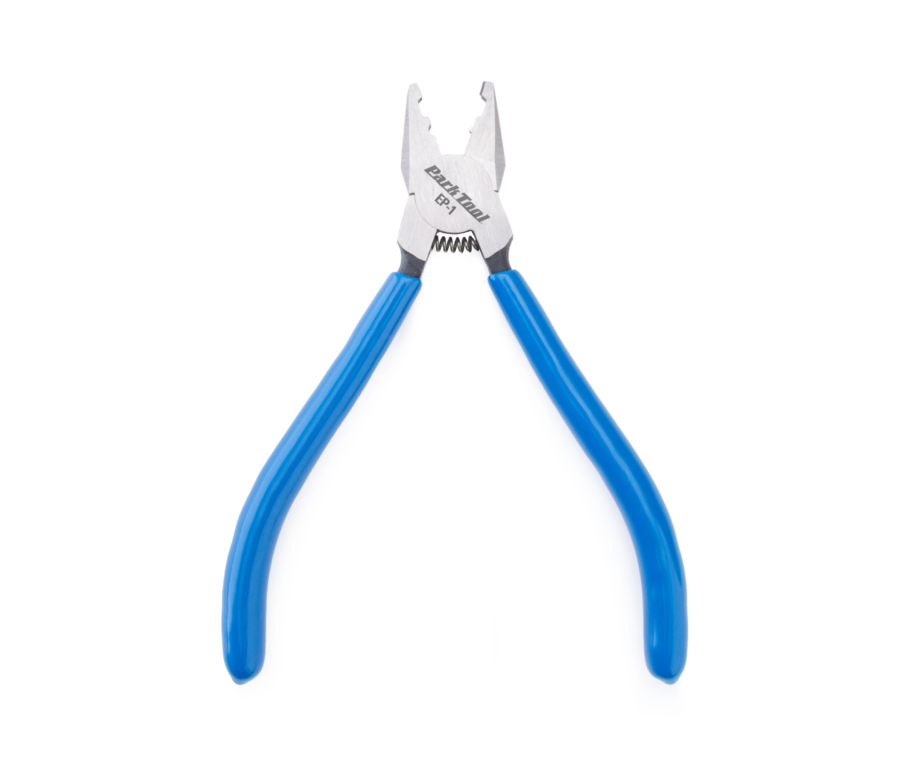 Kềm Bấm Đầu Chặn Dây Thắng/ Đề Park Tool EP-1 | End Cap Crimping Pliers