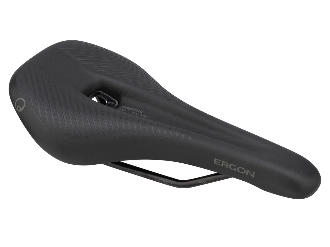 Yên Xe Đạp Ergon SM Comp Men Saddle