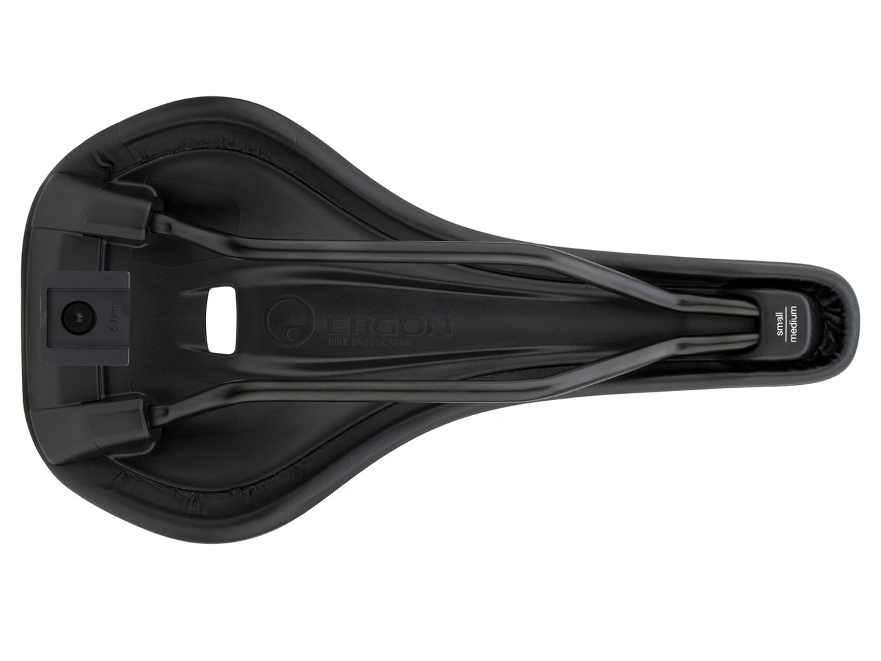 Yên Xe Đạp Ergon SM Comp Men Saddle