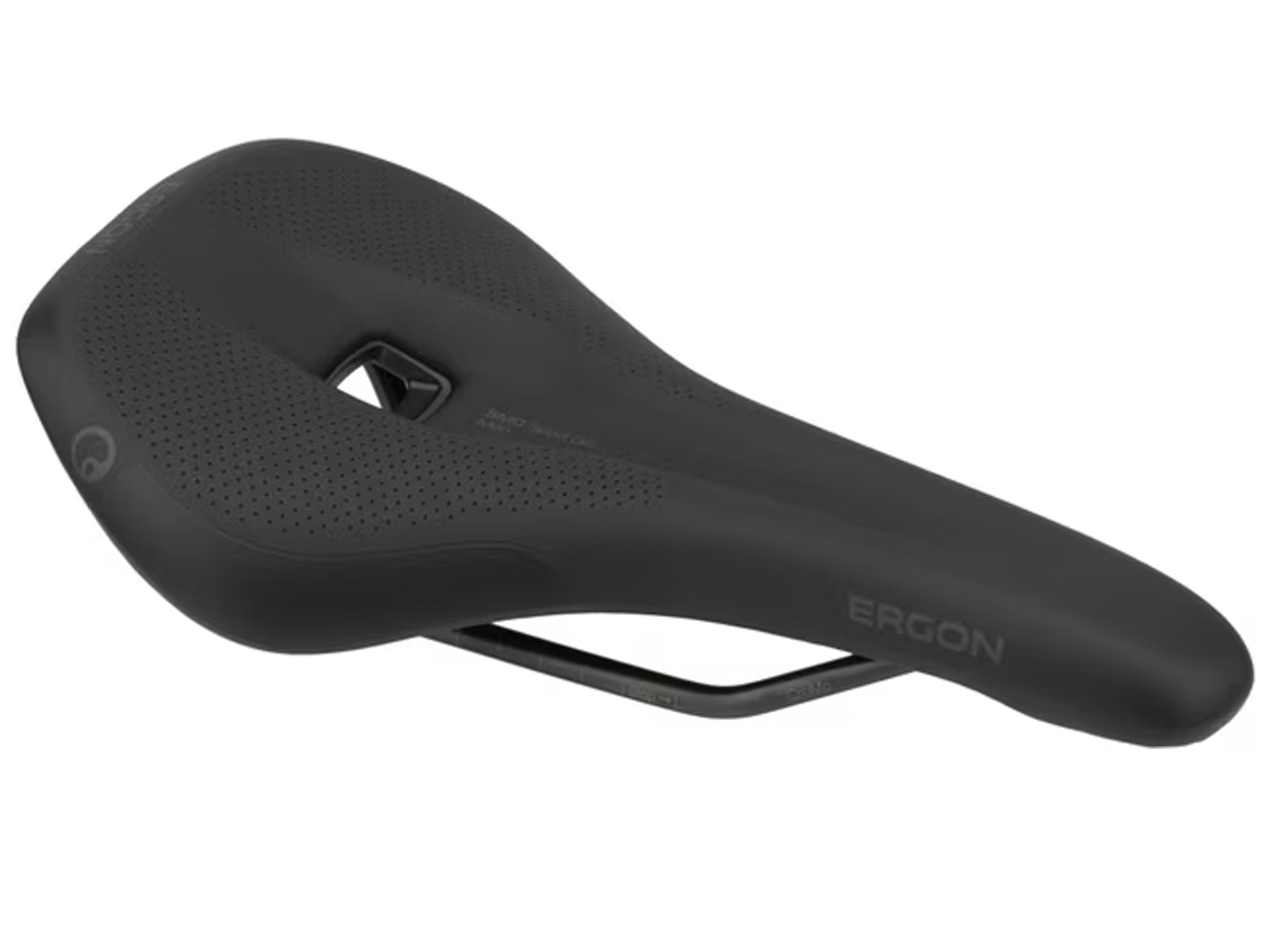 Yên Xe Đạp Ergon SMC Sport Gel Men Saddle