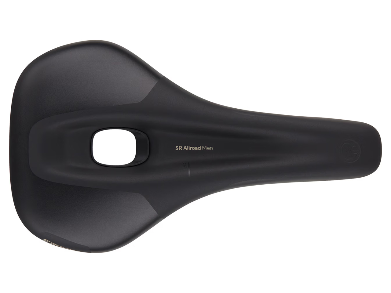 Yên Xe Đạp Ergon SR Allroad Men Saddle