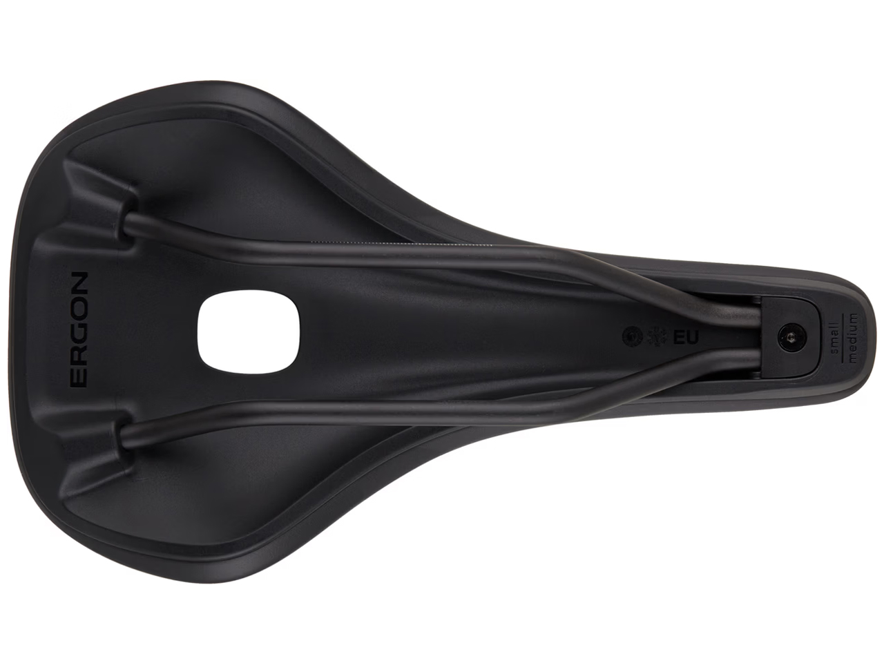 Yên Xe Đạp Ergon SR Allroad Men Saddle