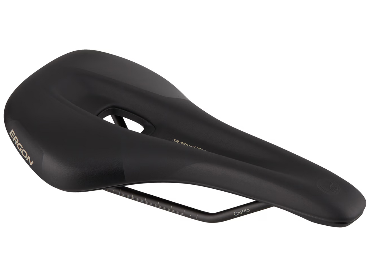 Yên Xe Đạp Ergon SR Allroad Men Saddle