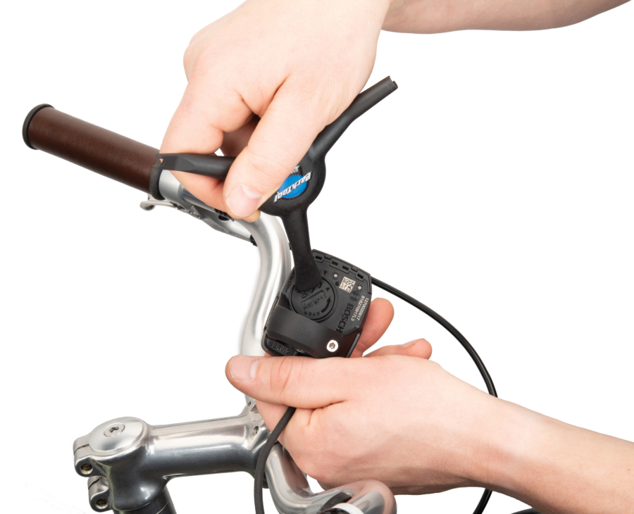Park Tool EWS-1 | Bicycle Electronic Shift Tool
