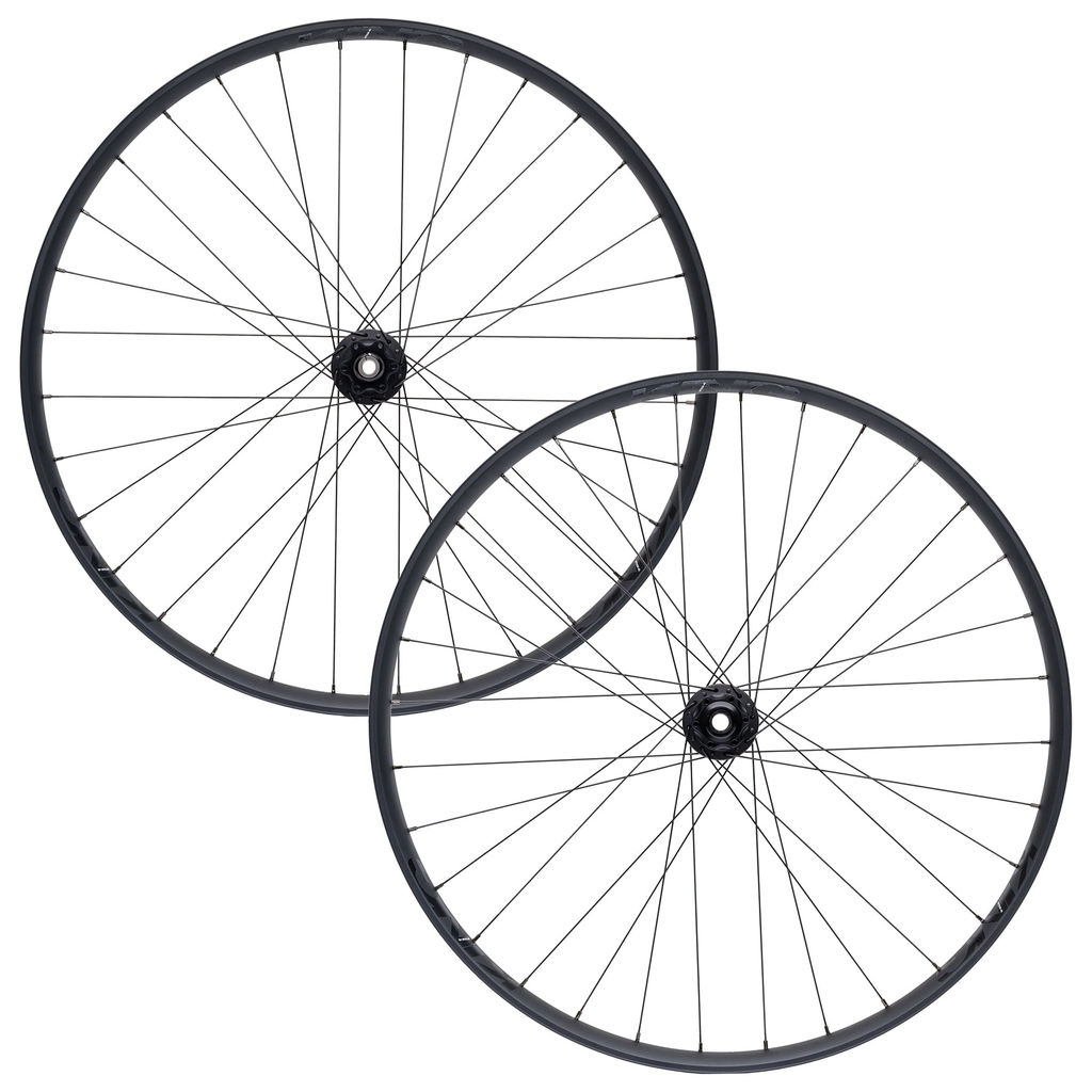 Bánh Bộ Chris King MTN30 AL 27.5/29 28H Boost Centerlock