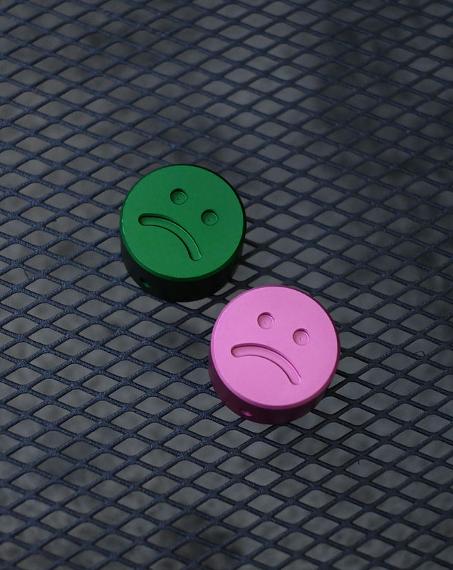 Magic Components "Dango Bros Bad"