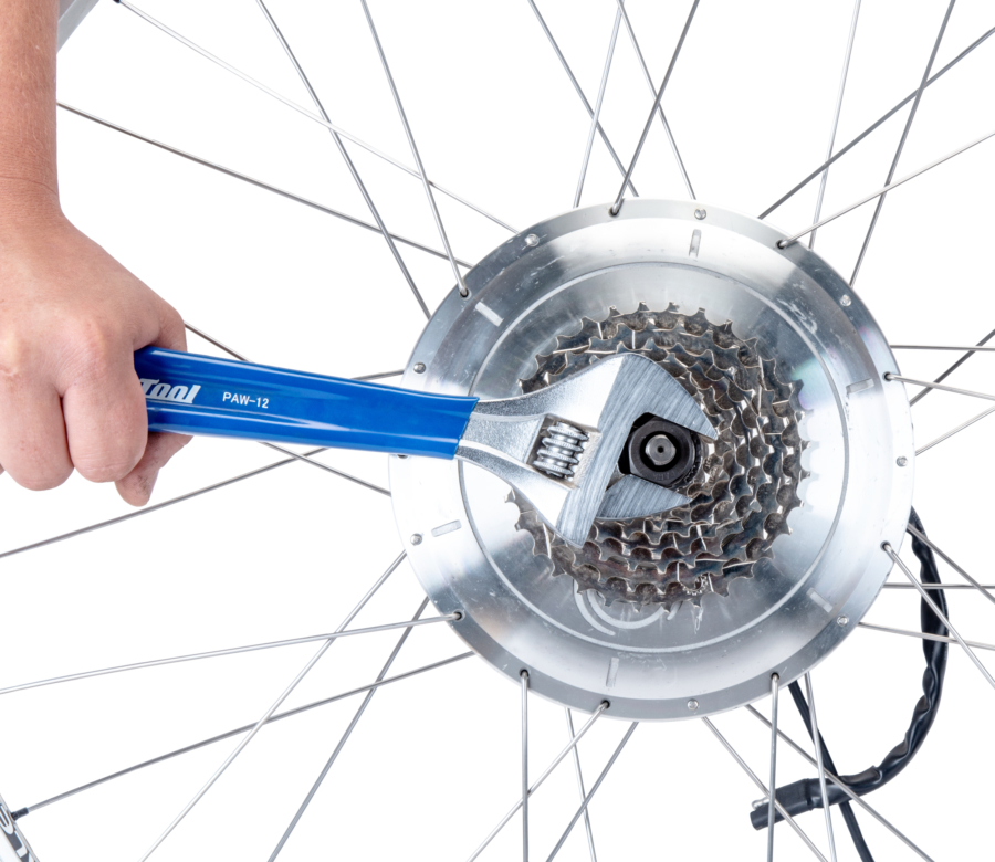 Park Tool FR-1.3 | Freewheel Remover