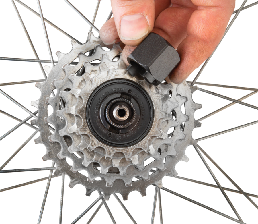 Park Tool FR-2 | Freewheel Remover — Suntour® Two-Notch