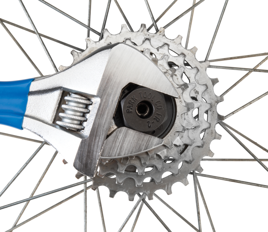 Park Tool FR-2 | Freewheel Remover — Suntour® Two-Notch