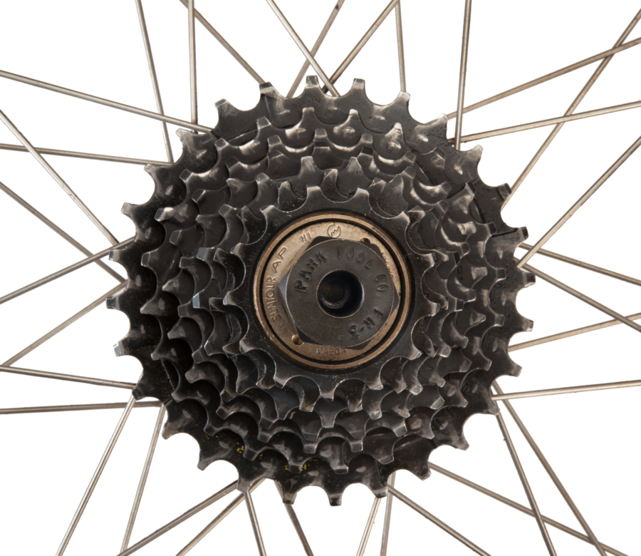 Park Tool FR-3 | Freewheel Remover — Suntour® Four-Notch