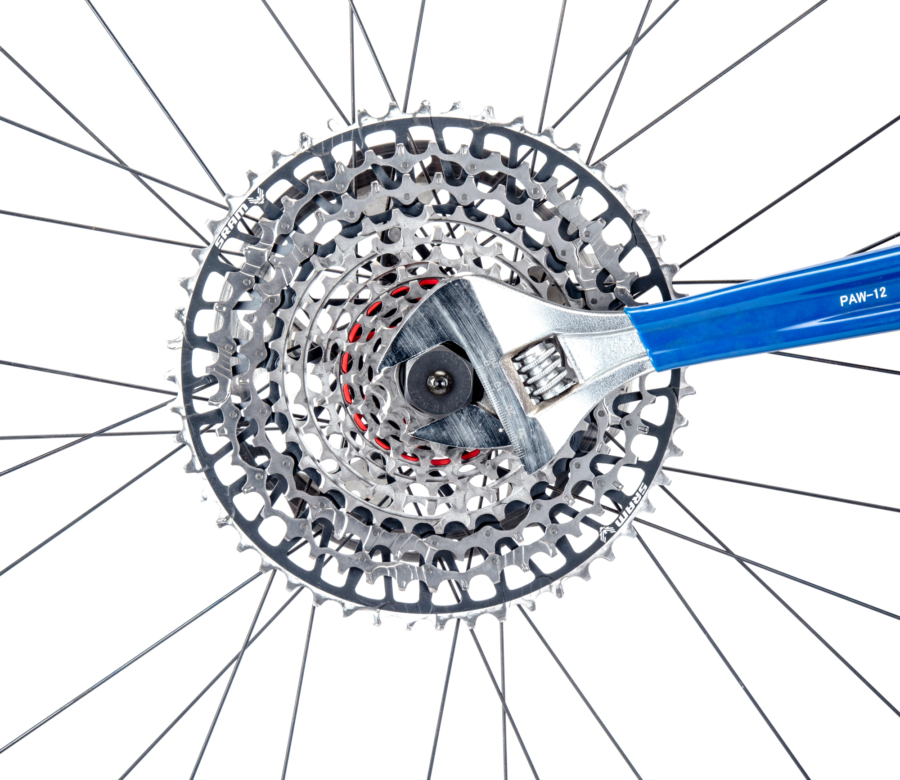 Park Tool FR-5.2G | Cassette Lockring Tool with 5 mm Guide Pin