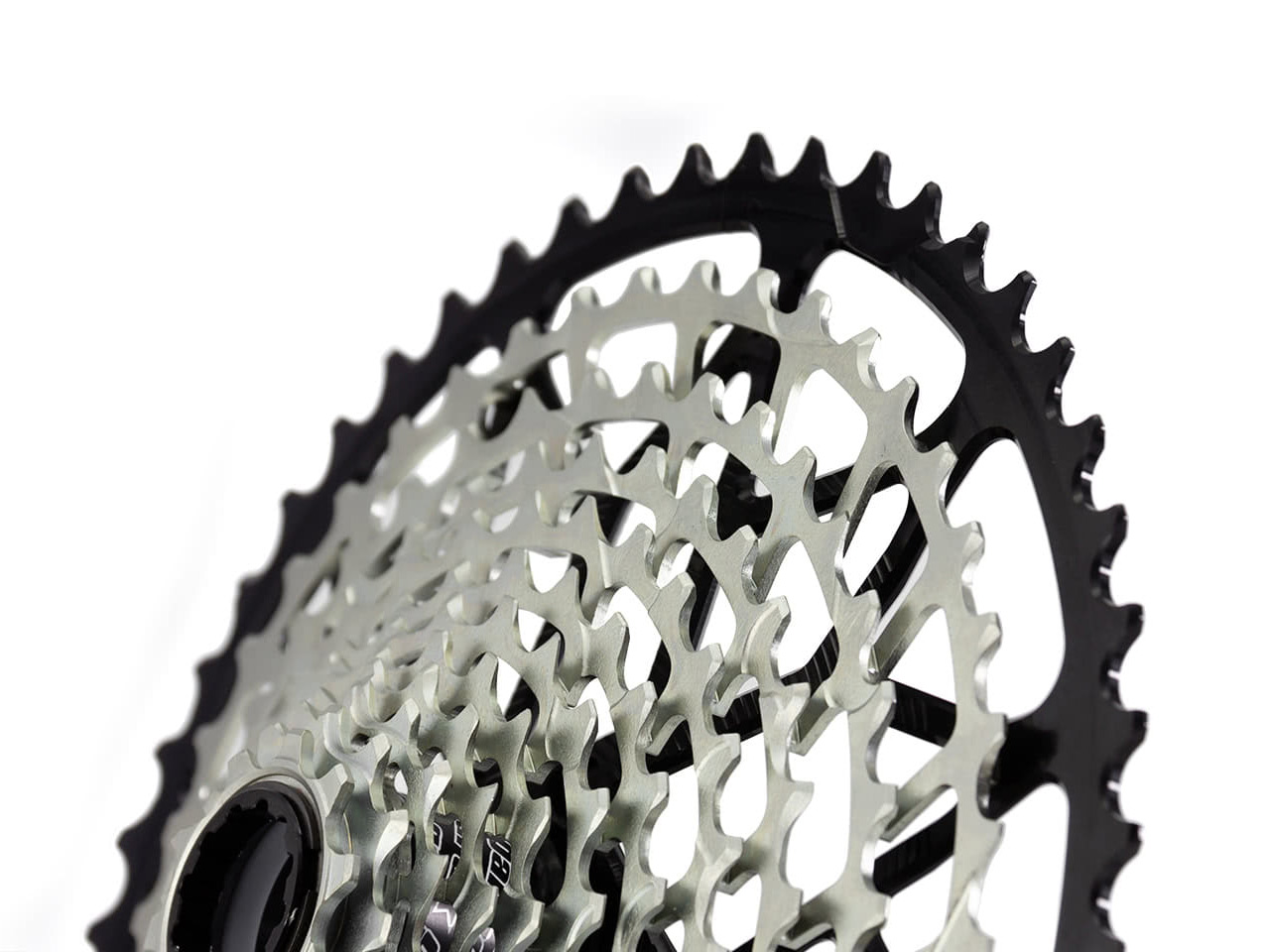 Garbaruk 12-speed cassette 10-52 (MS/XD)