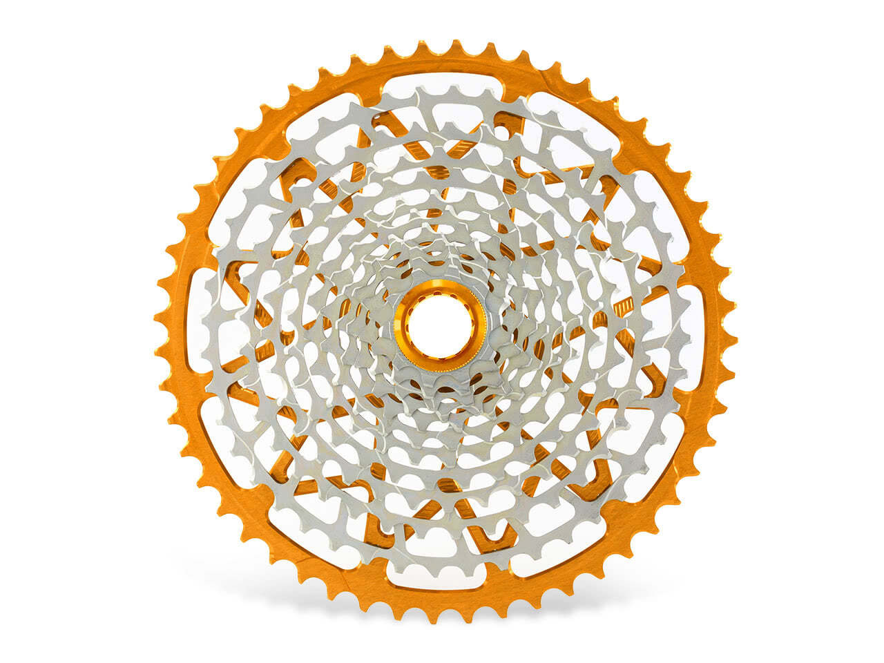 Garbaruk 12-speed cassette 10-52 (MS/XD)