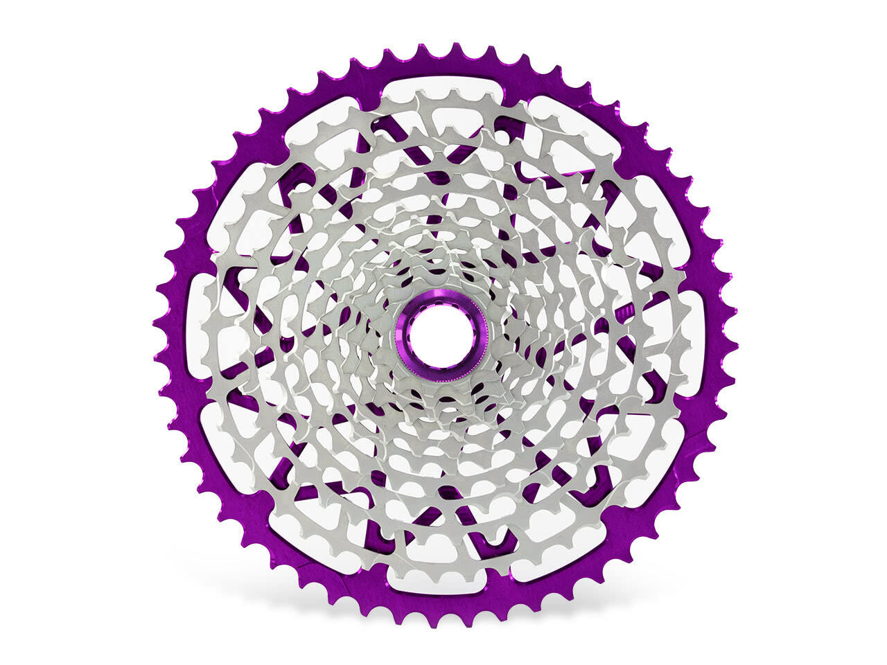 Garbaruk 12-speed cassette 10-52 (MS/XD)