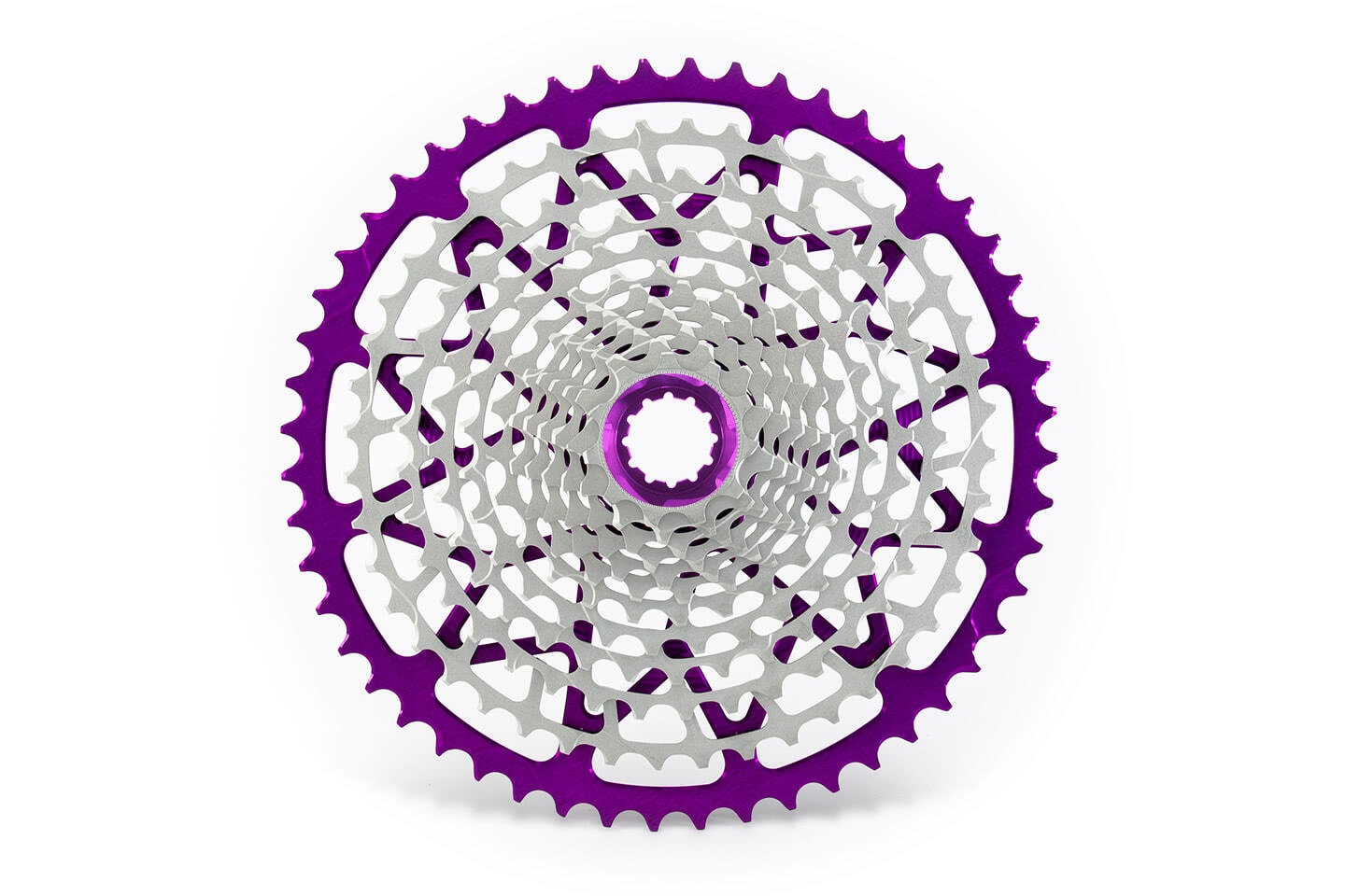 Garbaruk 12-speed cassette 11-52 (Shimano HG)