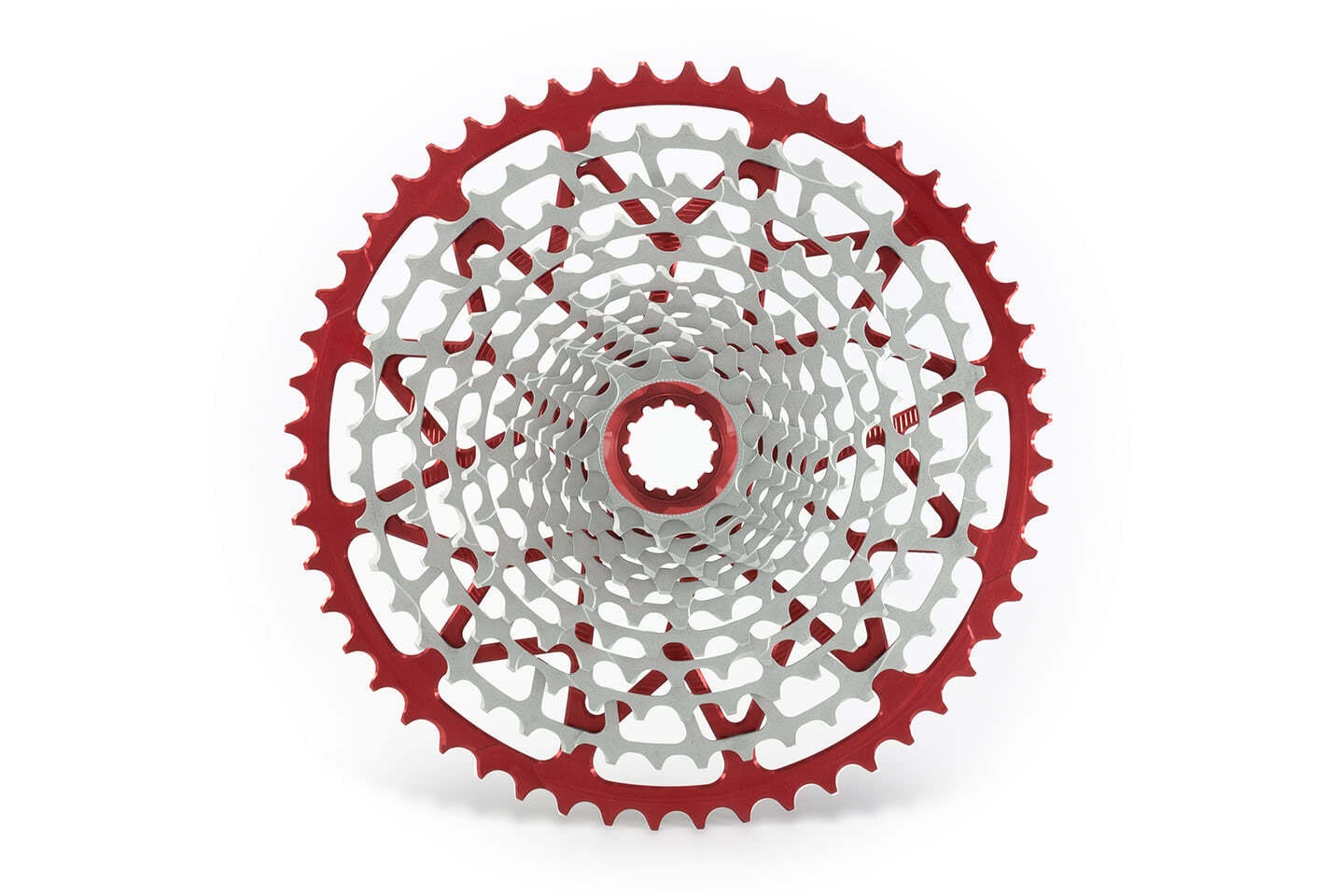 Garbaruk 12-speed cassette 11-52 (Shimano HG)