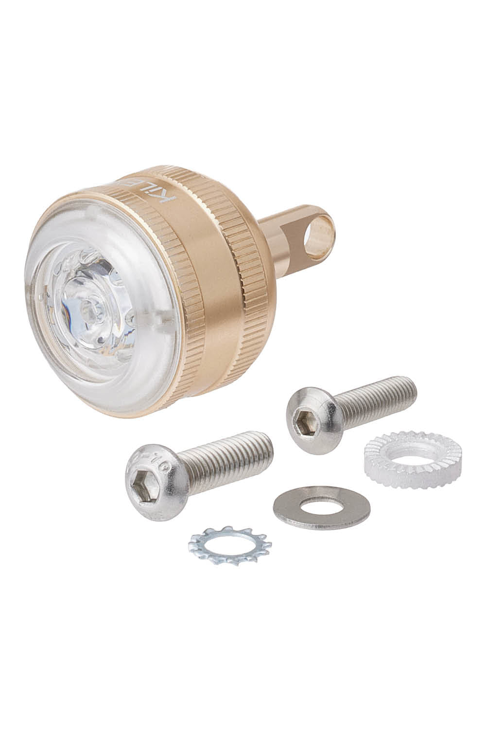 Đèn Trước KiLEY LM-016 Eye Light LED Front Light USB Rechargeable