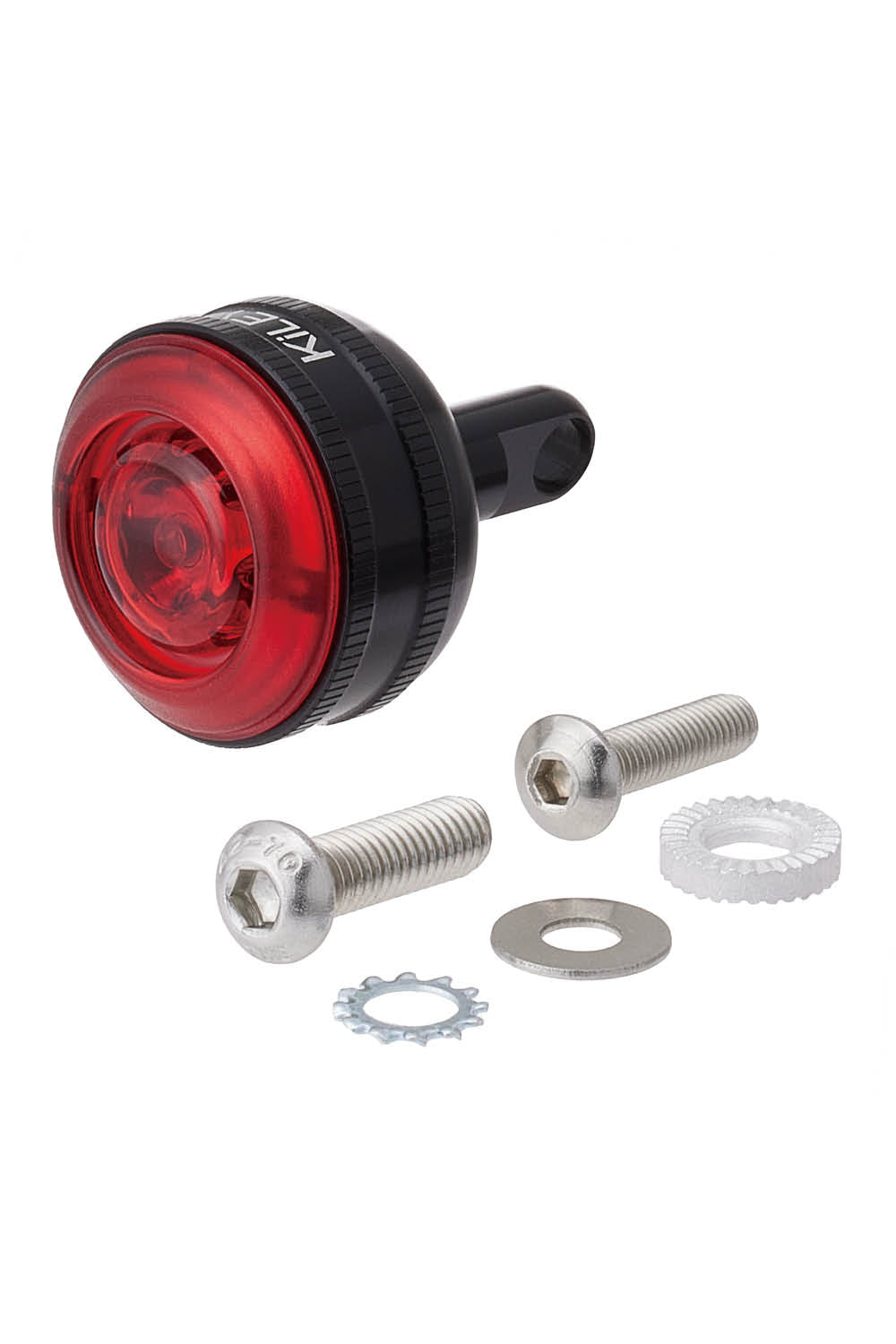 Đèn Sau KiLEY LM-017 Eye Light LED Rear Light USB Rechargeable
