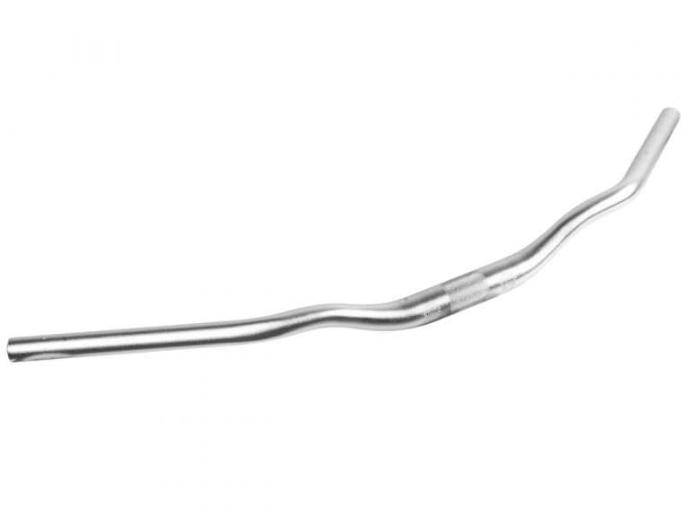 Ghi Đông Xe Đạp Velo Orange Seine Bar | 31.8 x 780mm