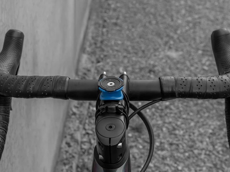 Giá Đỡ Điện Thoại Xe Đạp Quad Lock Handlebar/Stem Mount
