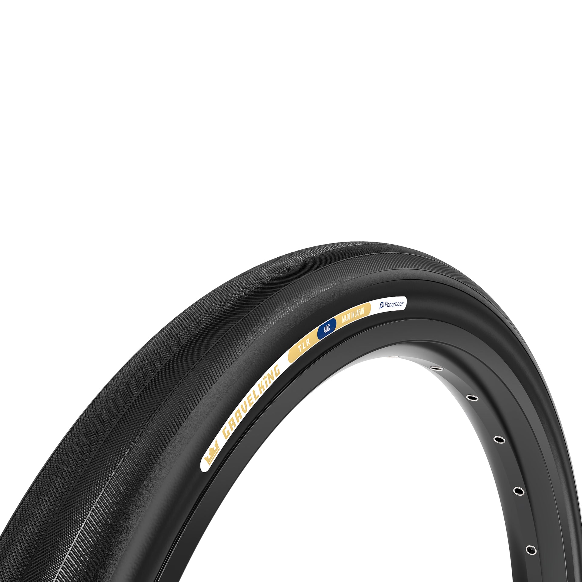 Vỏ Xe Đạp Panaracer GravelKing Slick 650(27.5)/700