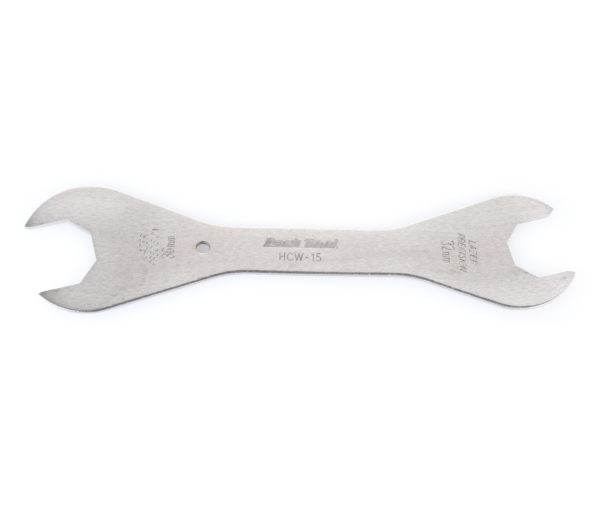 Park Tool HCW-15 | Headset Wrench — 32mm/36mm