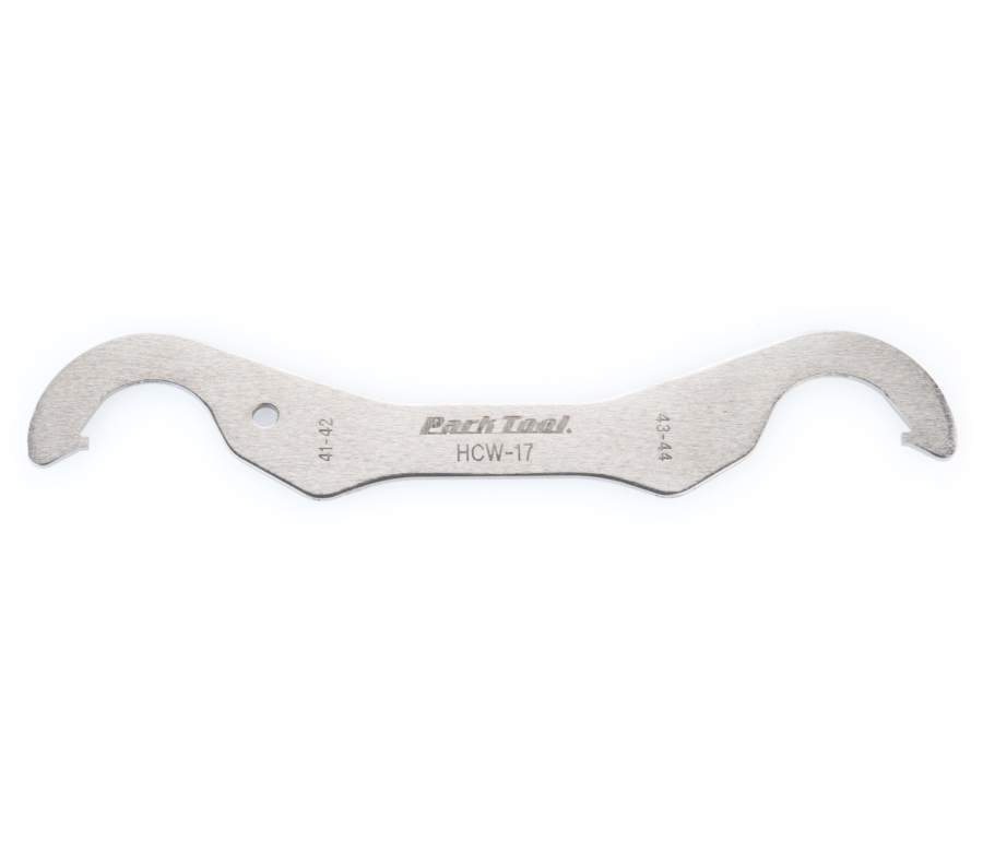 Park Tool HCW-17 | Fixed-Gear Lockring Wrench
