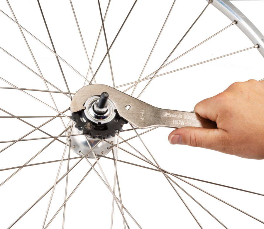 Park Tool HCW-17 | Fixed-Gear Lockring Wrench