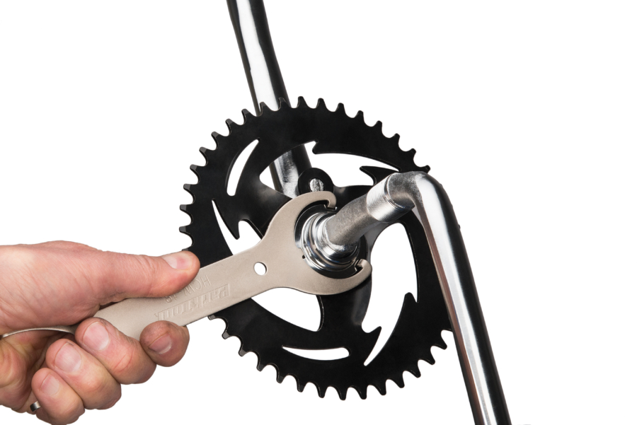 Park Tool HCW-18 | Bottom Bracket Wrench