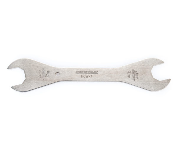 Park Tool HCW-7 | Headset Wrench — 30mm/32mm
