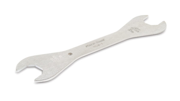 Park Tool HCW-7 | Headset Wrench — 30mm/32mm
